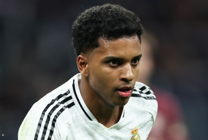 «Ман Сити» может подписать вингера «Реала» Родриго после ухода Грилиша и Савио — Романо