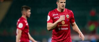 Экс-полузащитник ЦСКА Бистрович: вообще не помню, как мы играли с «Реалом»